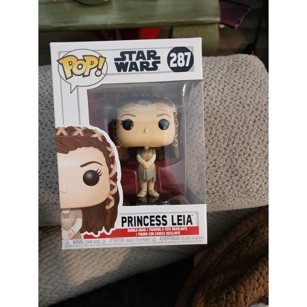 Funko Pop